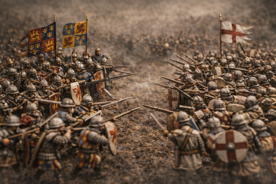 MEDIEVAL